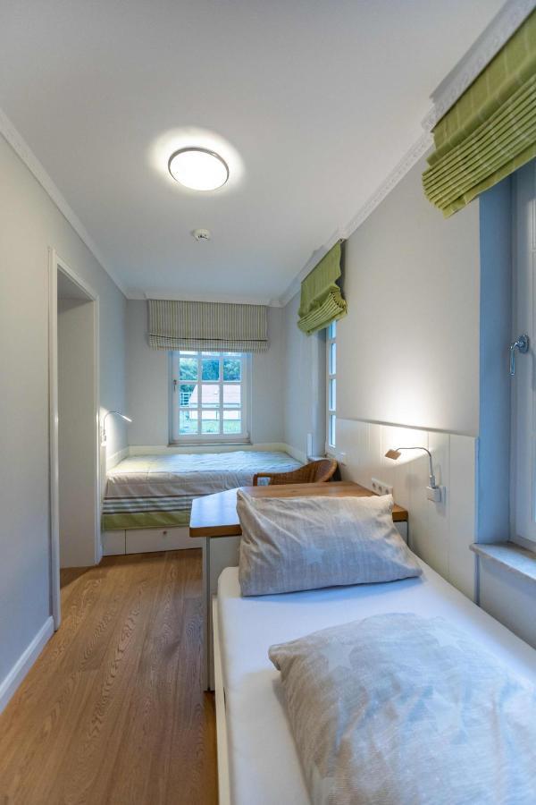 Villa Friedericia Wyk auf Föhr Εξωτερικό φωτογραφία